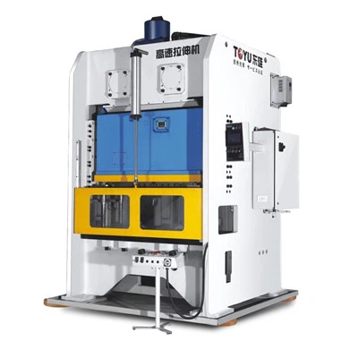 Machines d'estampage