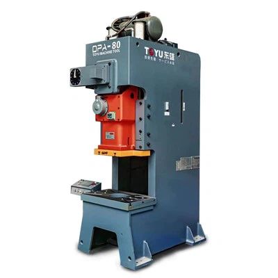 Quelles sont les procédures de changement de matrice pour les machines de for...